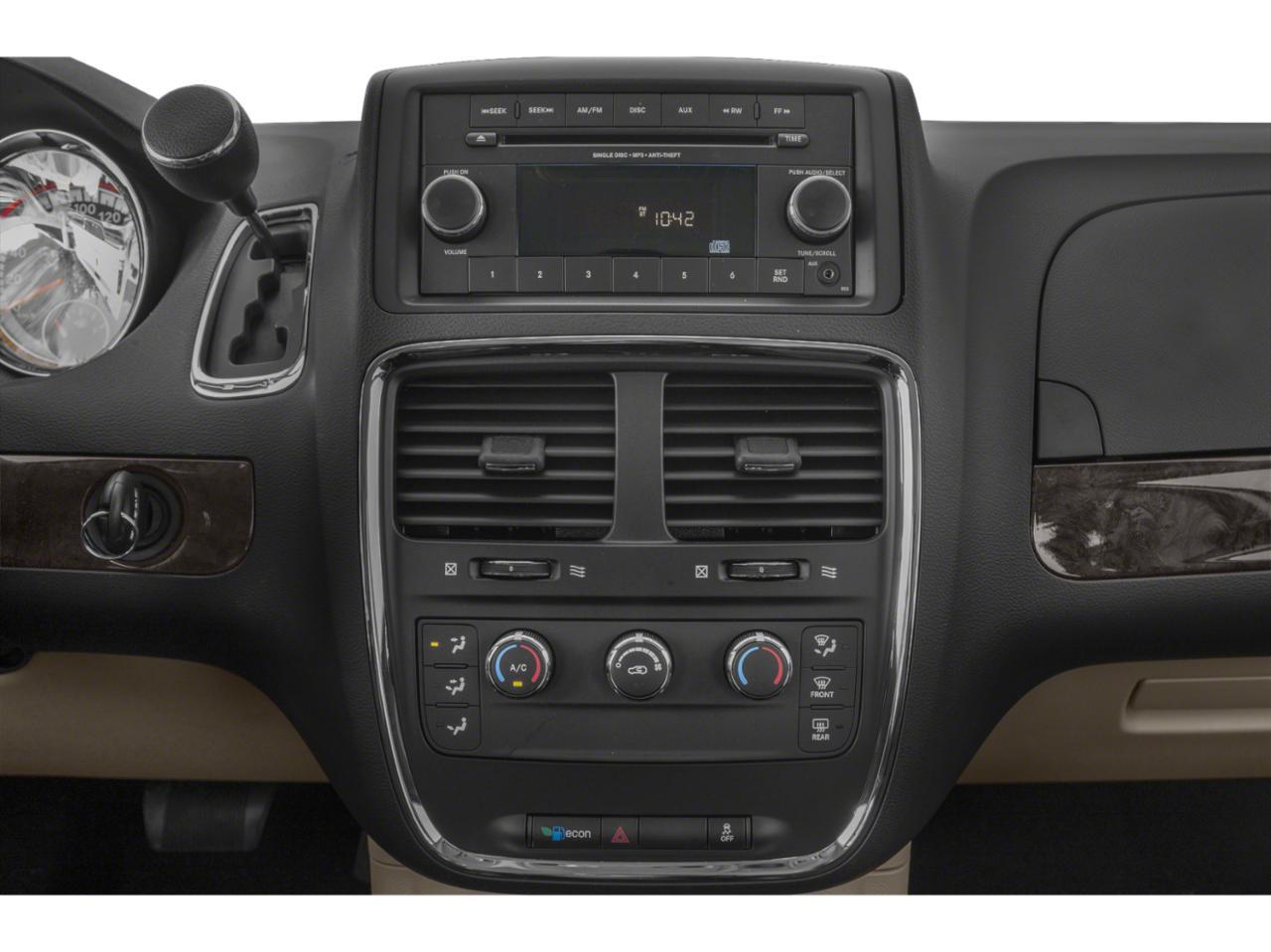 2019 Dodge Grand Caravan GT Edmonton AB