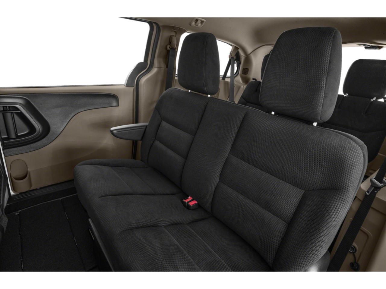 2019 Dodge Grand Caravan GT Edmonton AB