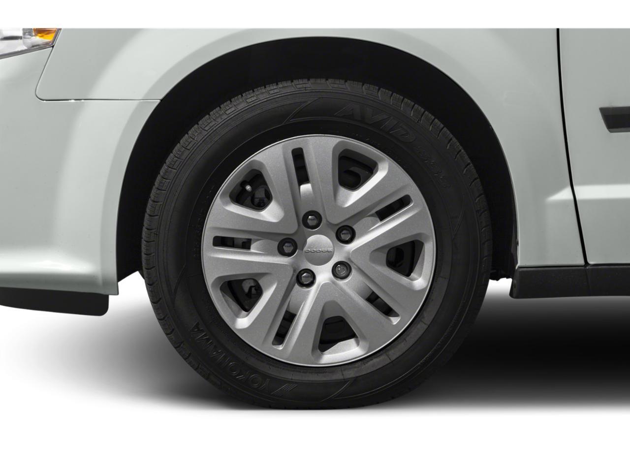 2019 Dodge Grand Caravan GT Edmonton AB