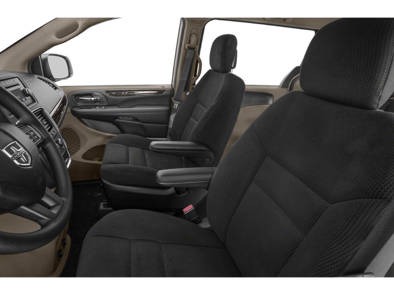 2019 Dodge Grand Caravan GT Edmonton AB