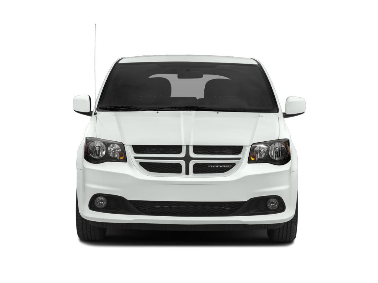 2019 Dodge Grand Caravan GT Edmonton AB