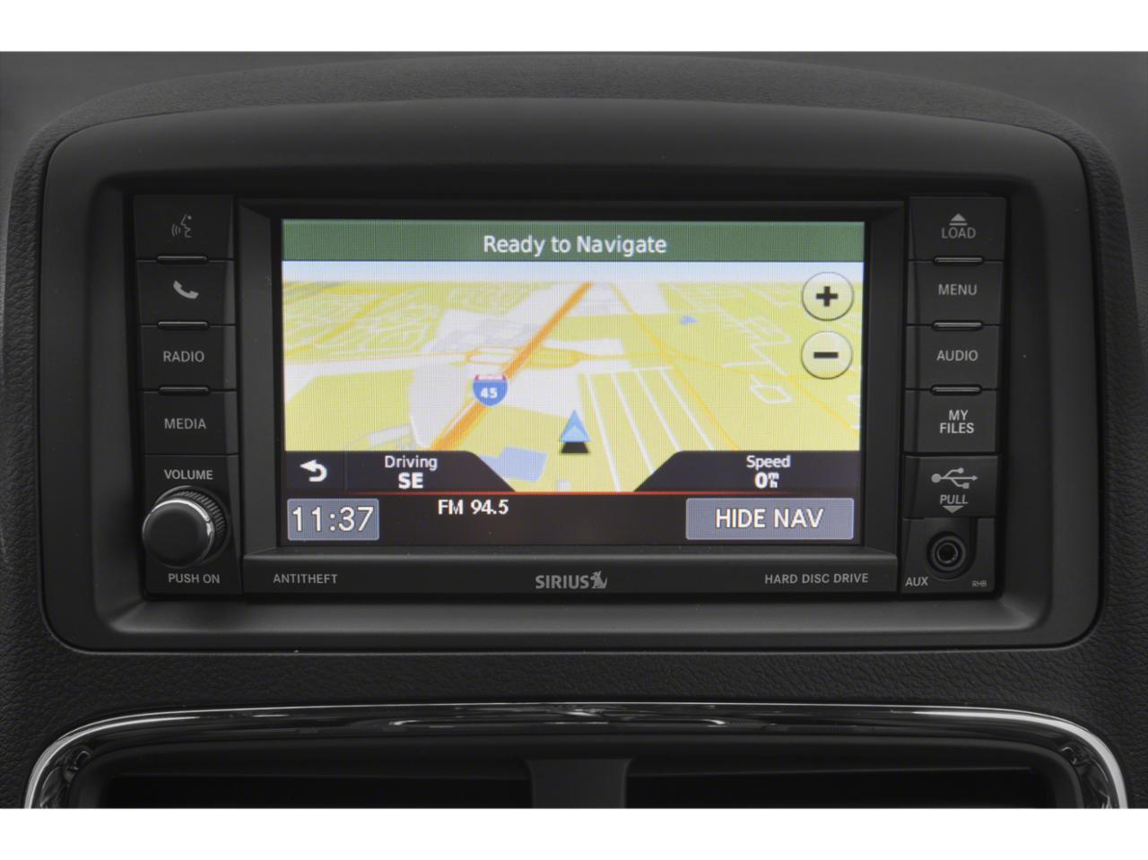 2019 Dodge Grand Caravan GT Lubbock TX