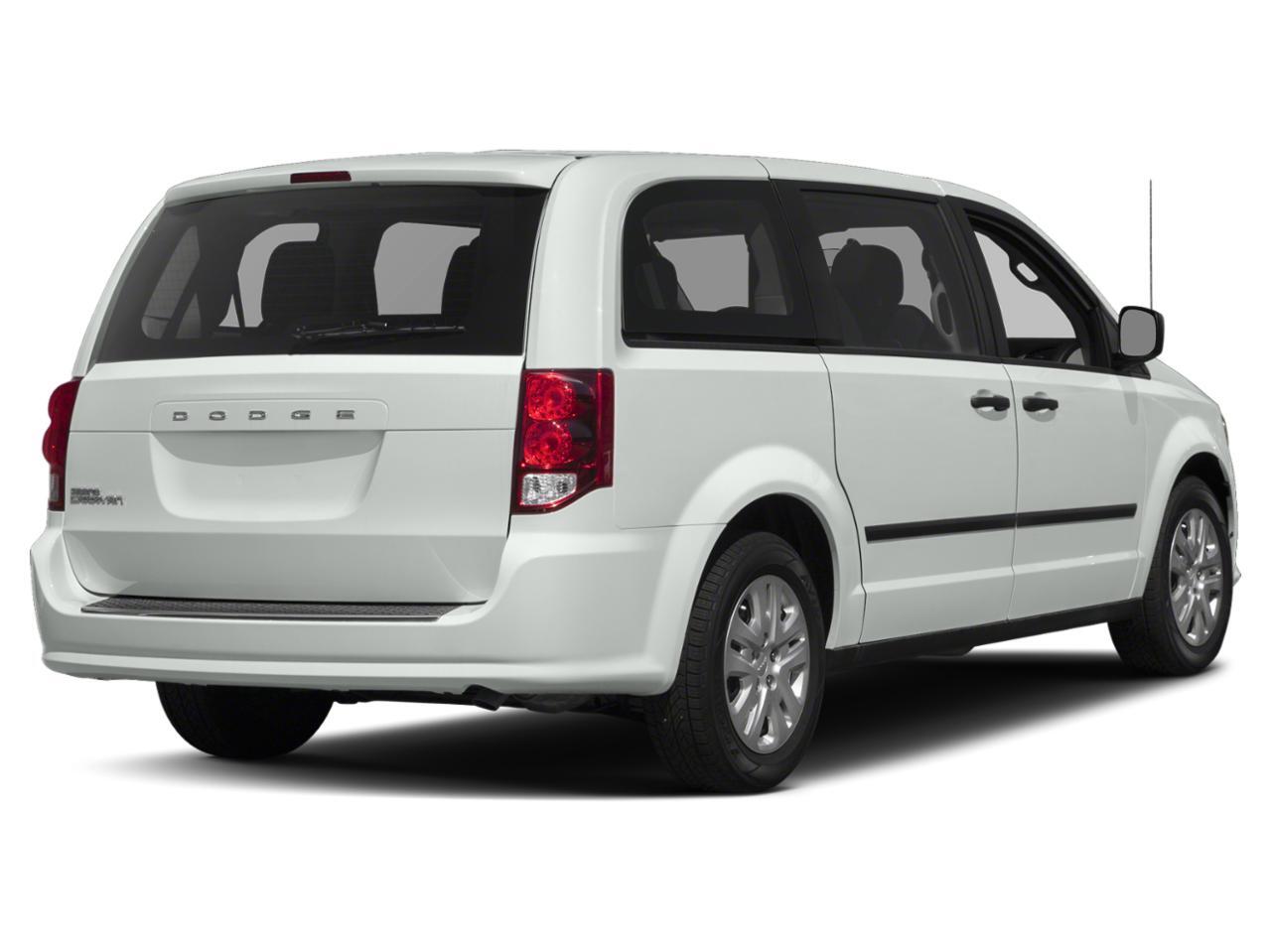 2019 Dodge Grand Caravan GT Hollywood FL