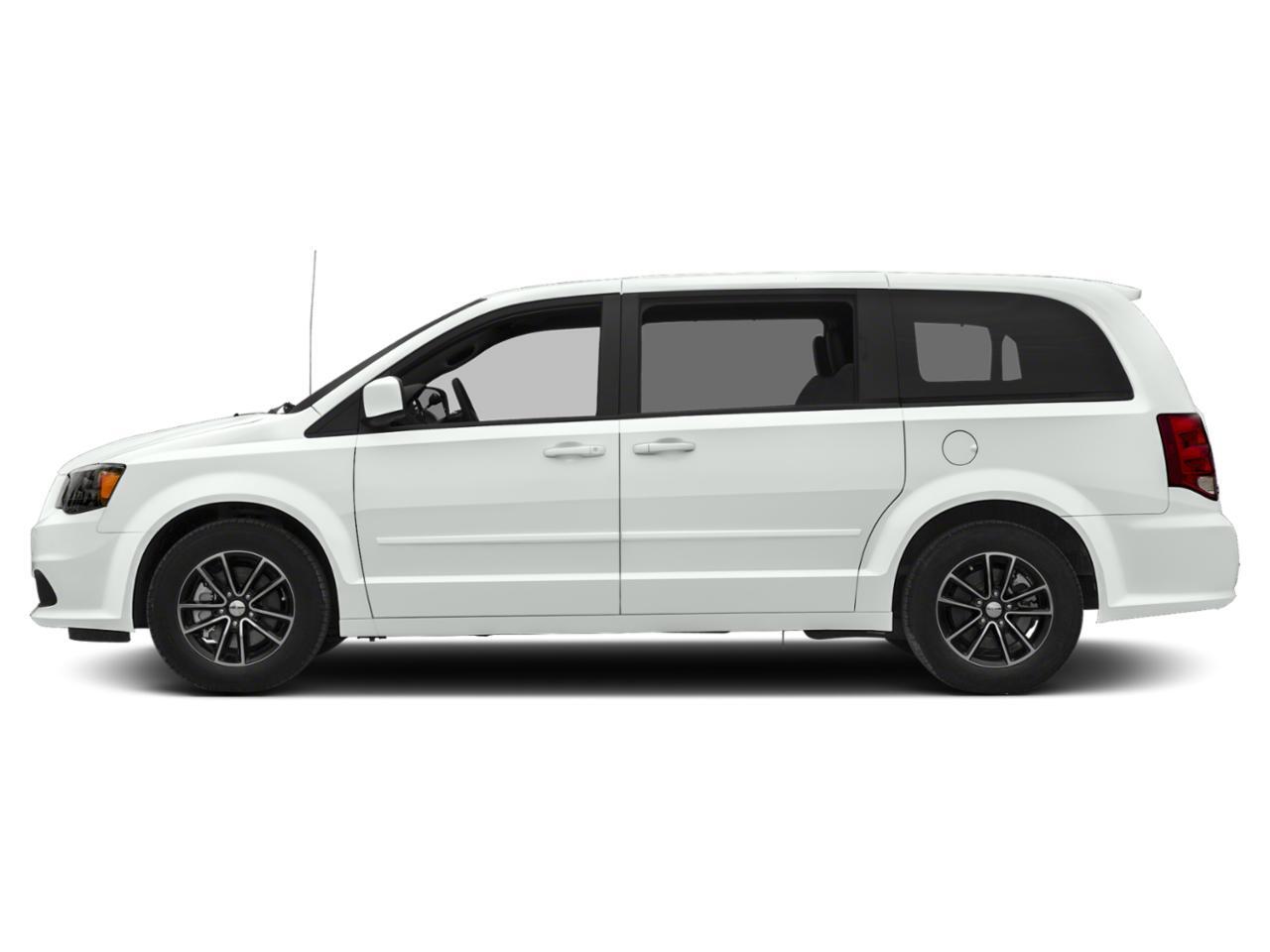 2019 Dodge Grand Caravan GT Hollywood FL