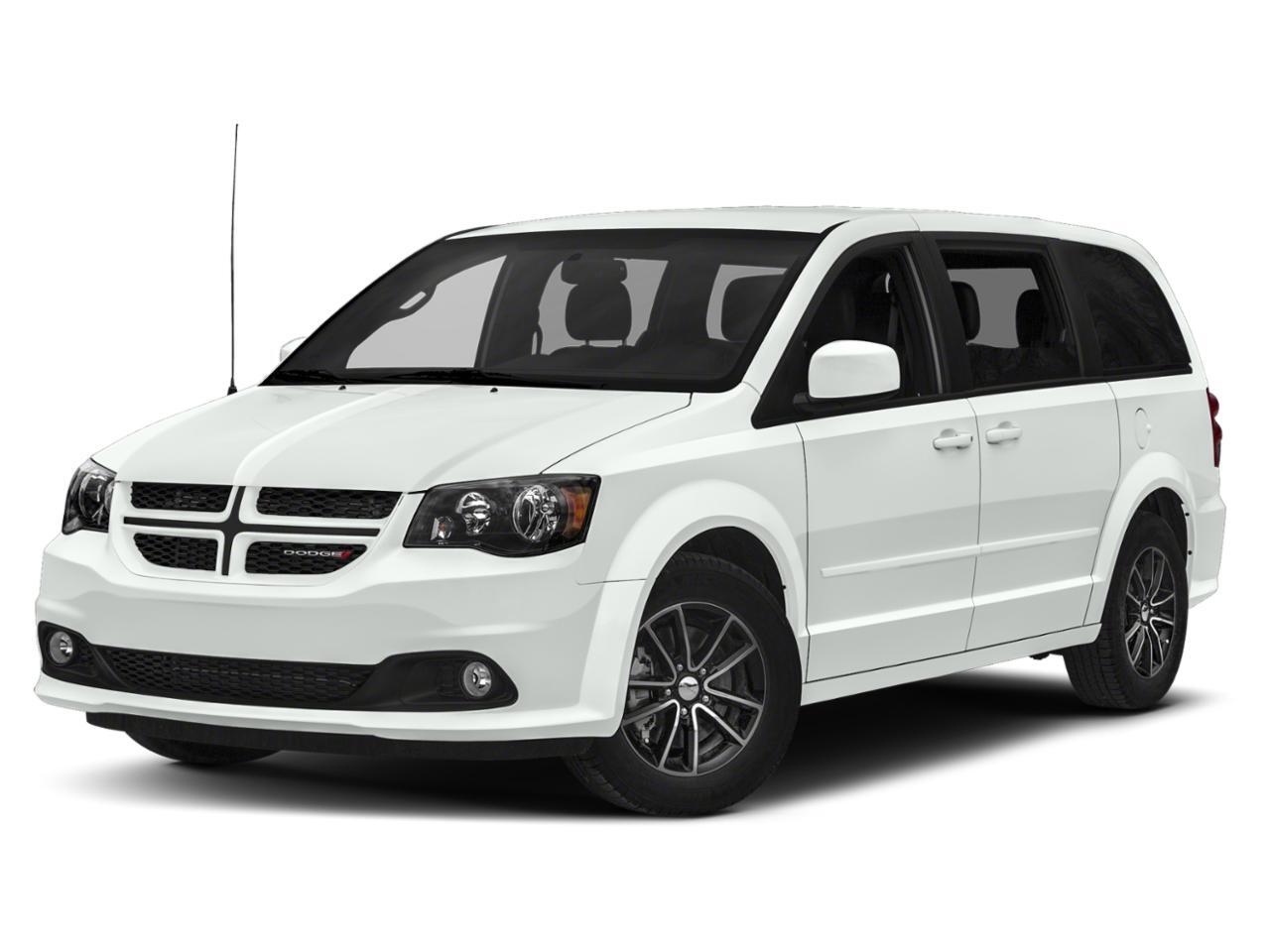 2019 Dodge Grand Caravan GT Hollywood FL