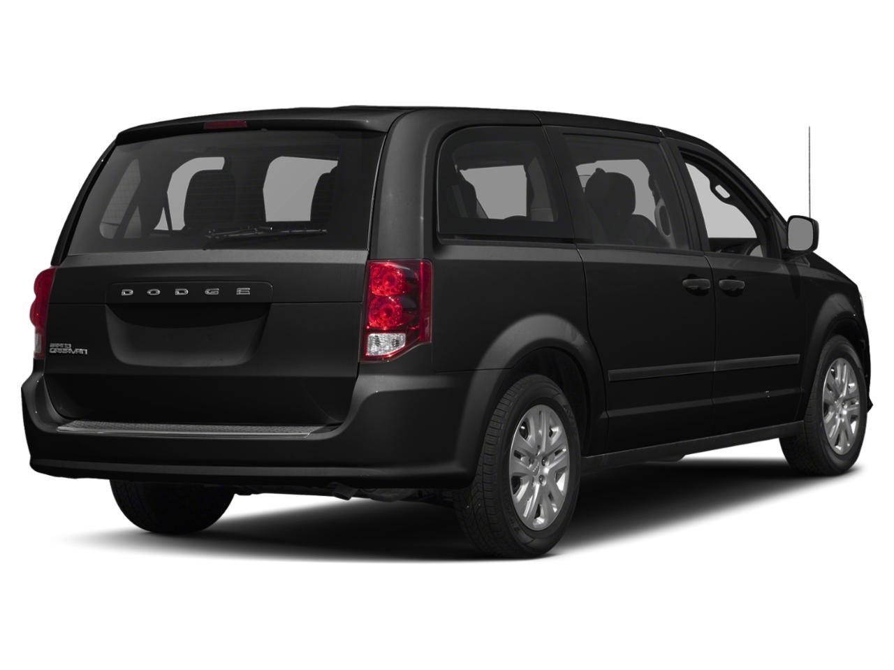 2019 Dodge Grand Caravan GT San Antonio TX