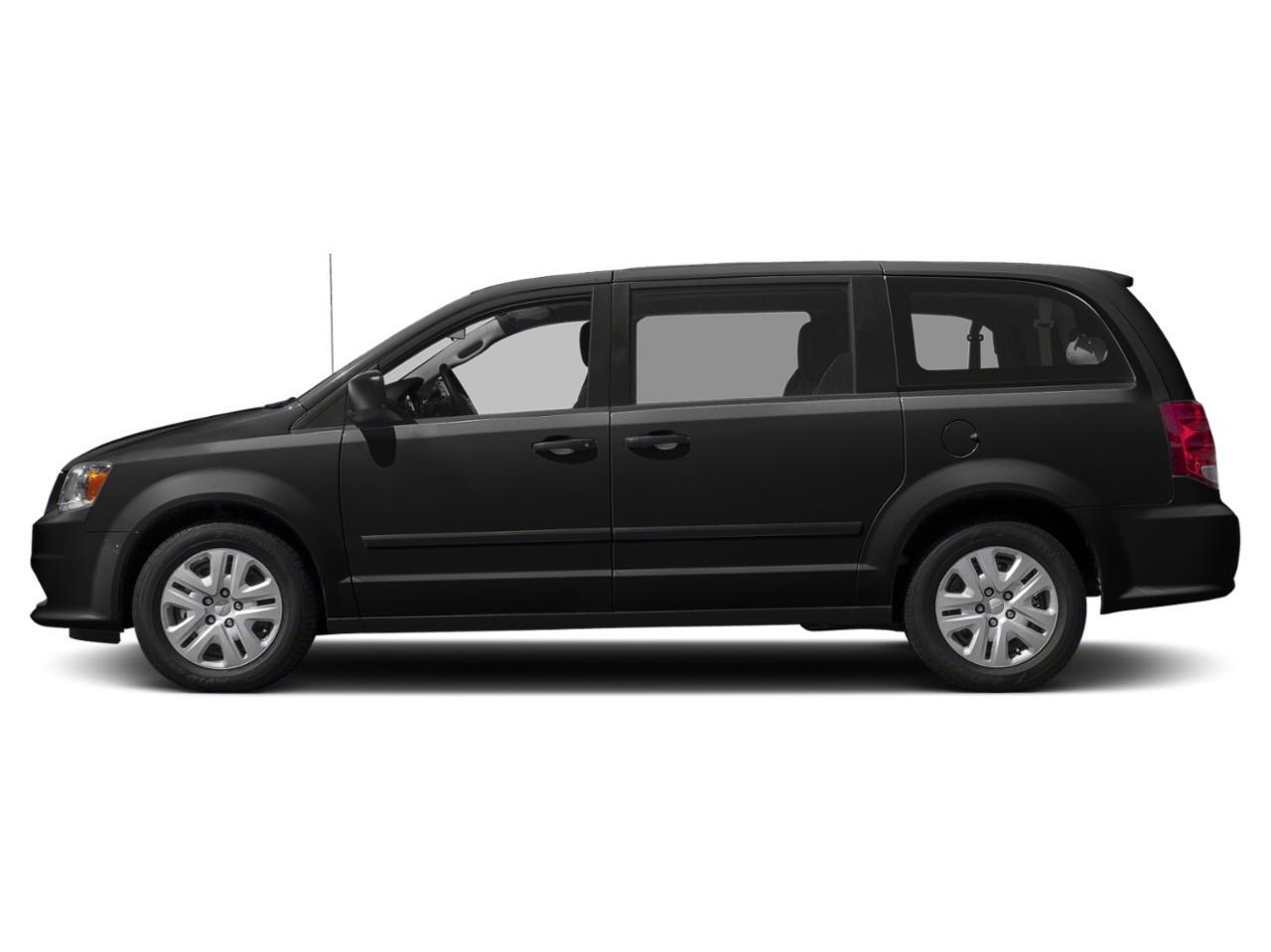 2019 Dodge Grand Caravan GT San Antonio TX