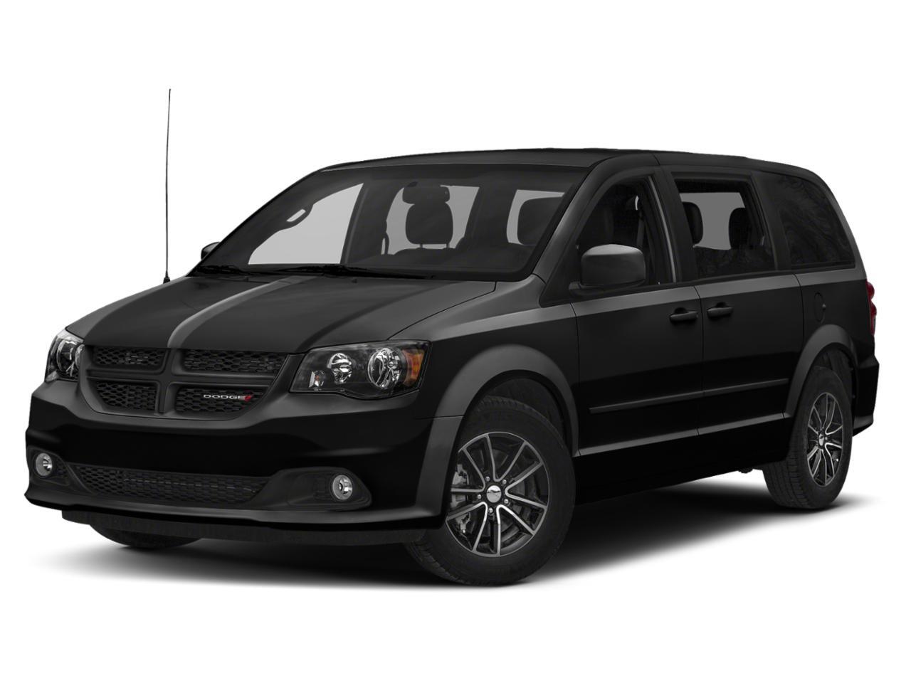 2019 Dodge Grand Caravan GT San Antonio TX