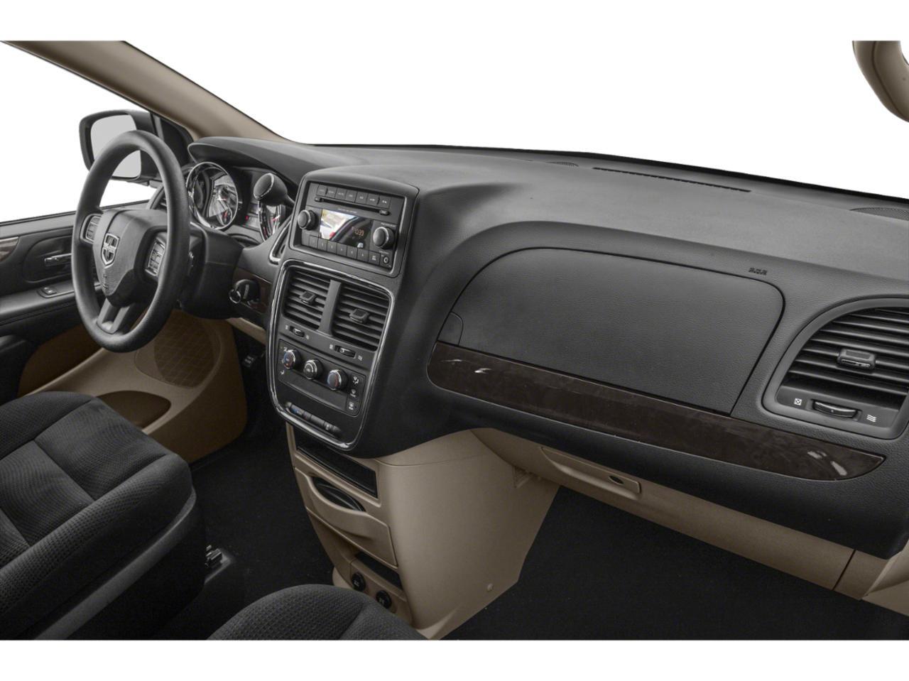 2019 Dodge Grand Caravan SE Plus Vestal NY