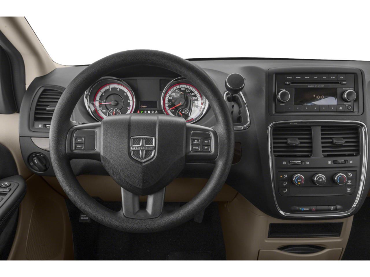 2019 Dodge Grand Caravan SXT Elko NV