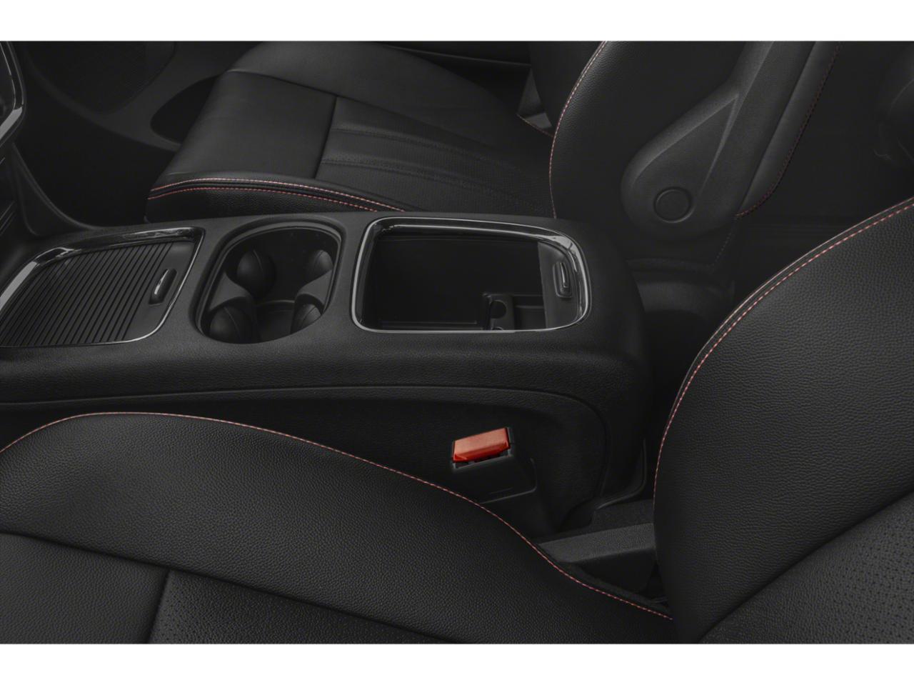 2019 Dodge Grand Caravan SXT Elko NV