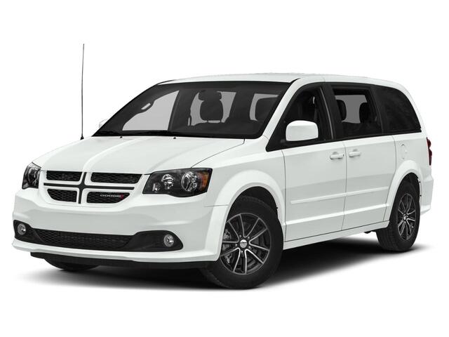 2019_Dodge_Grand Caravan_SXT_ Elko NV
