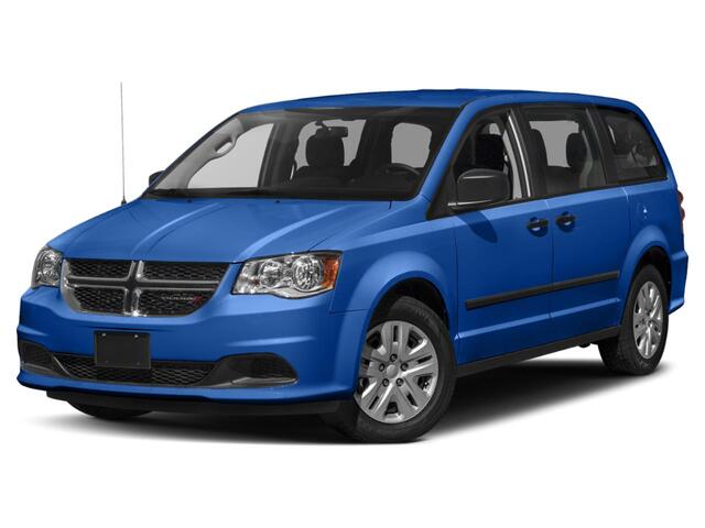 2019_Dodge_Grand Caravan_SXT_ Elko NV