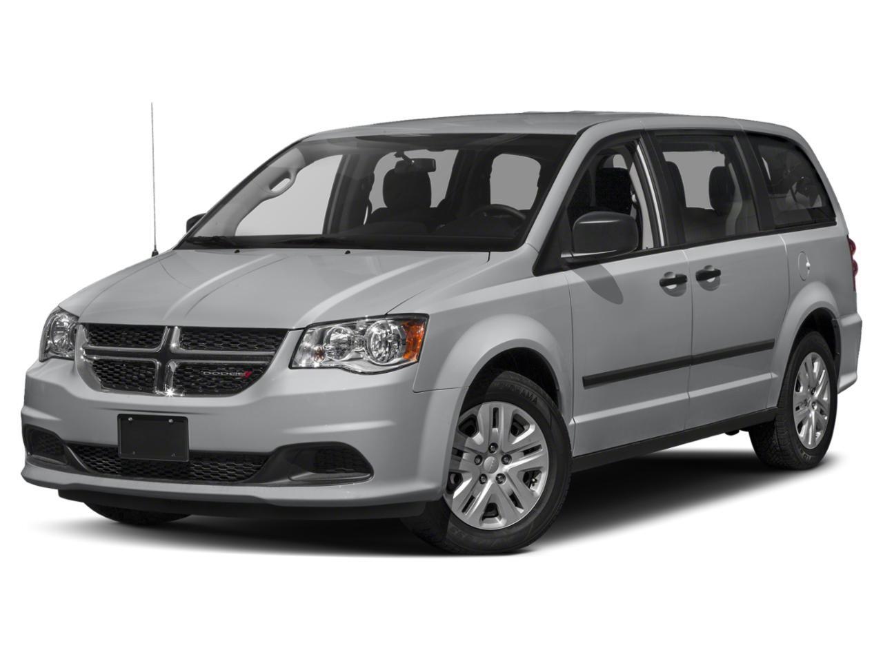 2019 Dodge Grand Caravan SXT Premium Plus 2WD Listowel ON