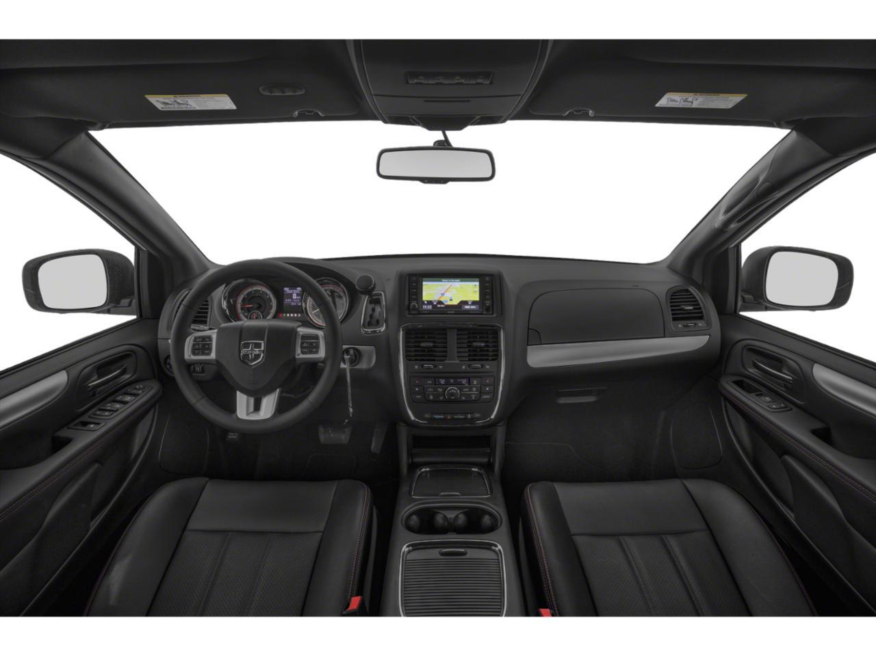 2019 Dodge Grand Caravan SXT Roseville CA