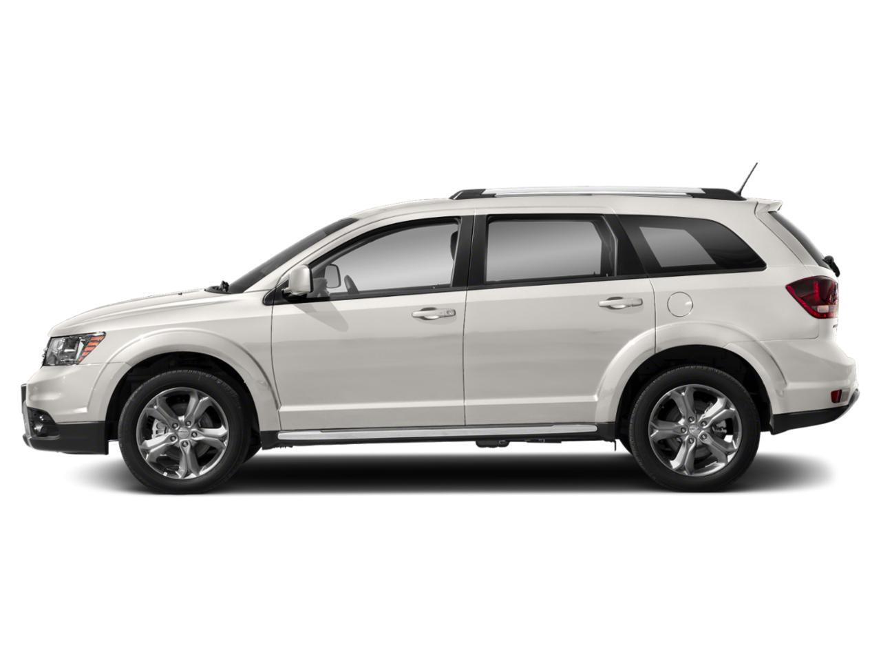 2019 Dodge Journey Crossroad LOADED 7 PASS Edmonton AB