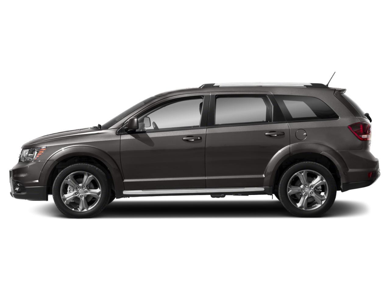 2019 Dodge Journey Crossroad Hollywood FL