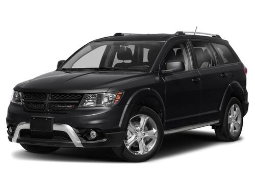 2019 Dodge Journey Crossroad Tampa FL 2019 Dodge Journey Crossroad Tampa FL