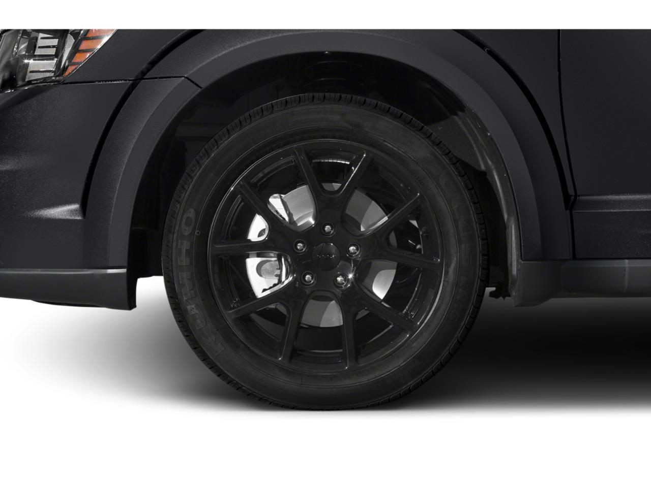 2019 Dodge Journey GT Lubbock TX