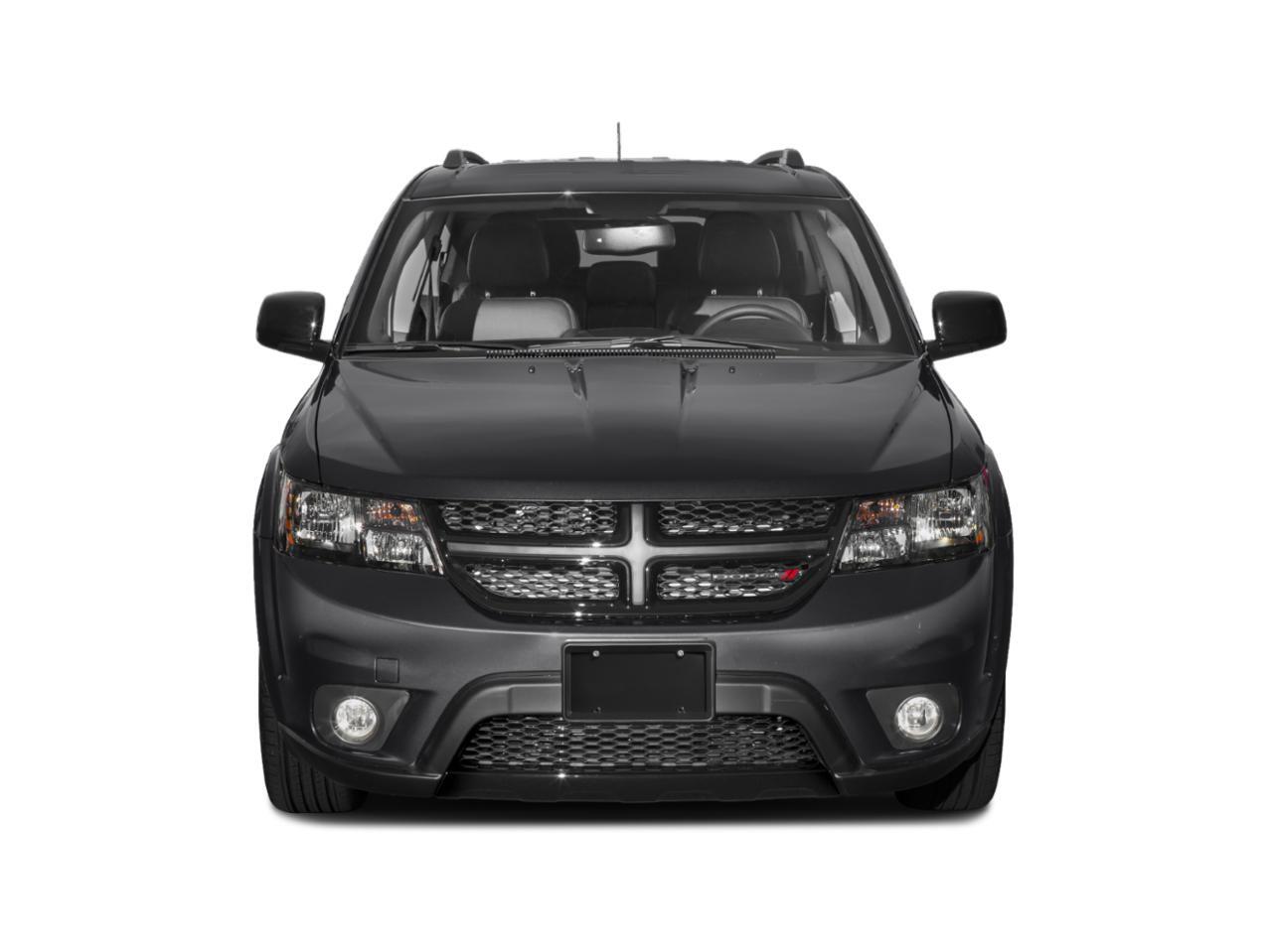 2019 Dodge Journey GT Lubbock TX