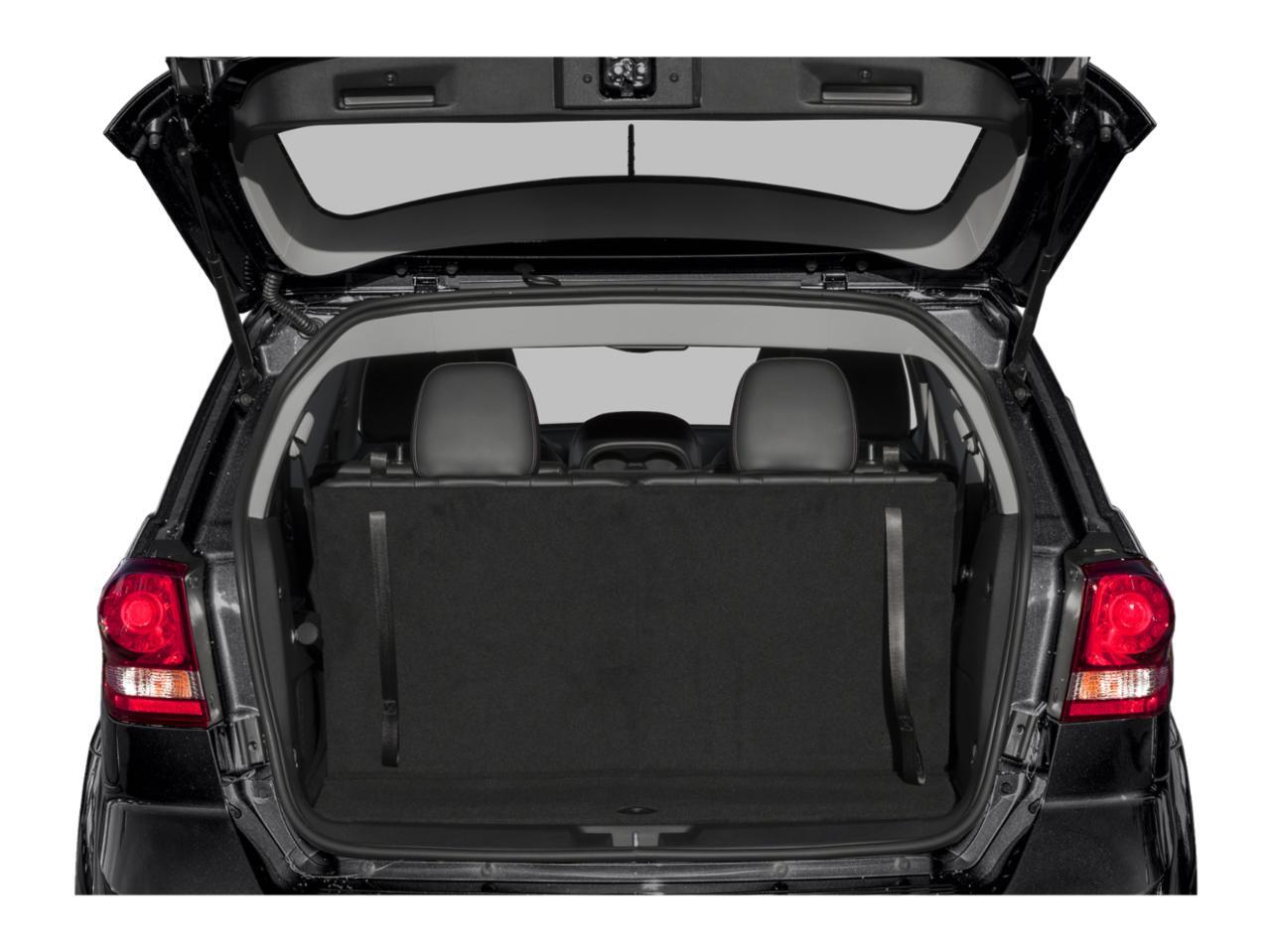 2019 Dodge Journey GT Lubbock TX