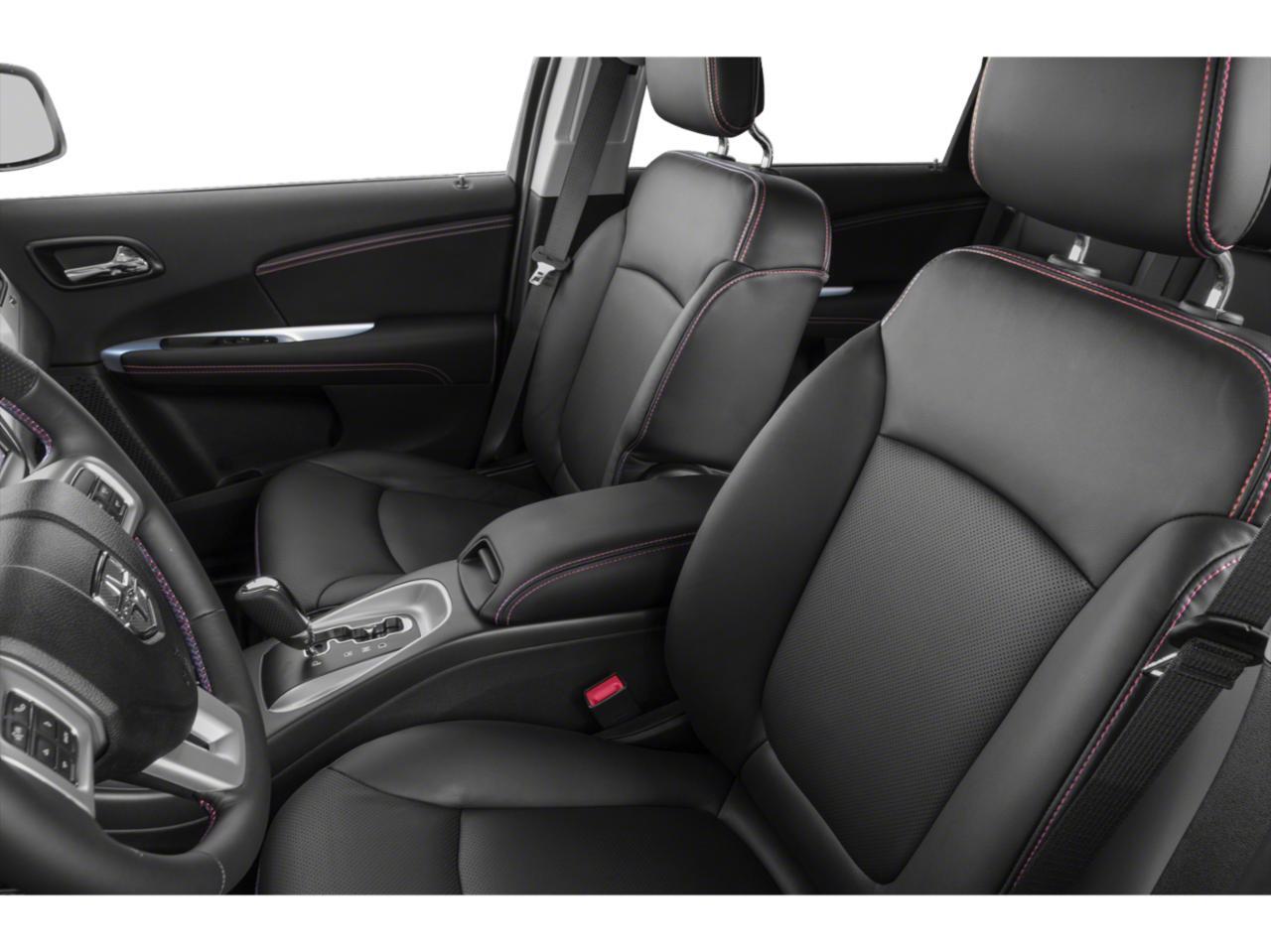 2019 Dodge Journey GT Lubbock TX