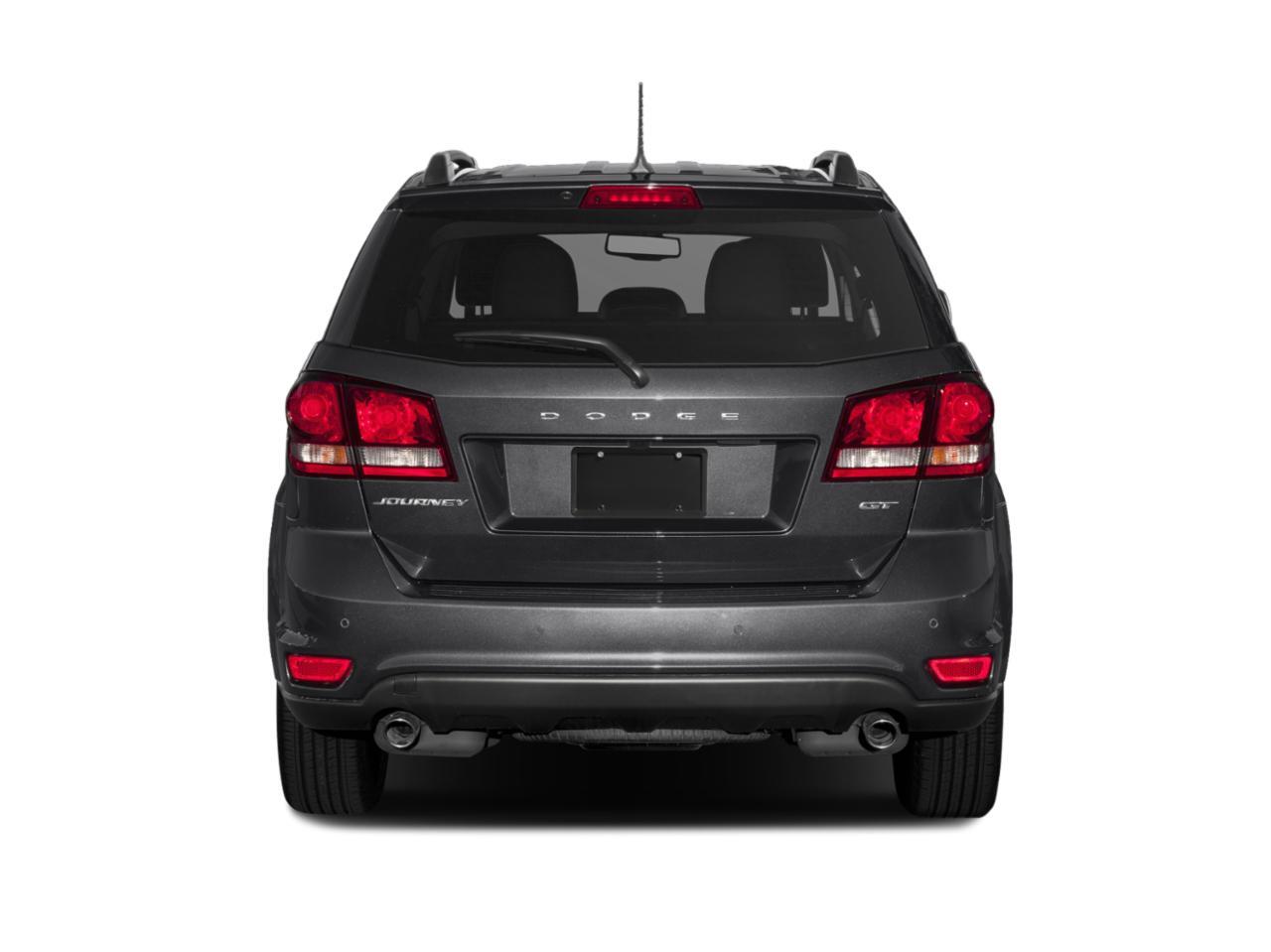 2019 Dodge Journey GT Lubbock TX