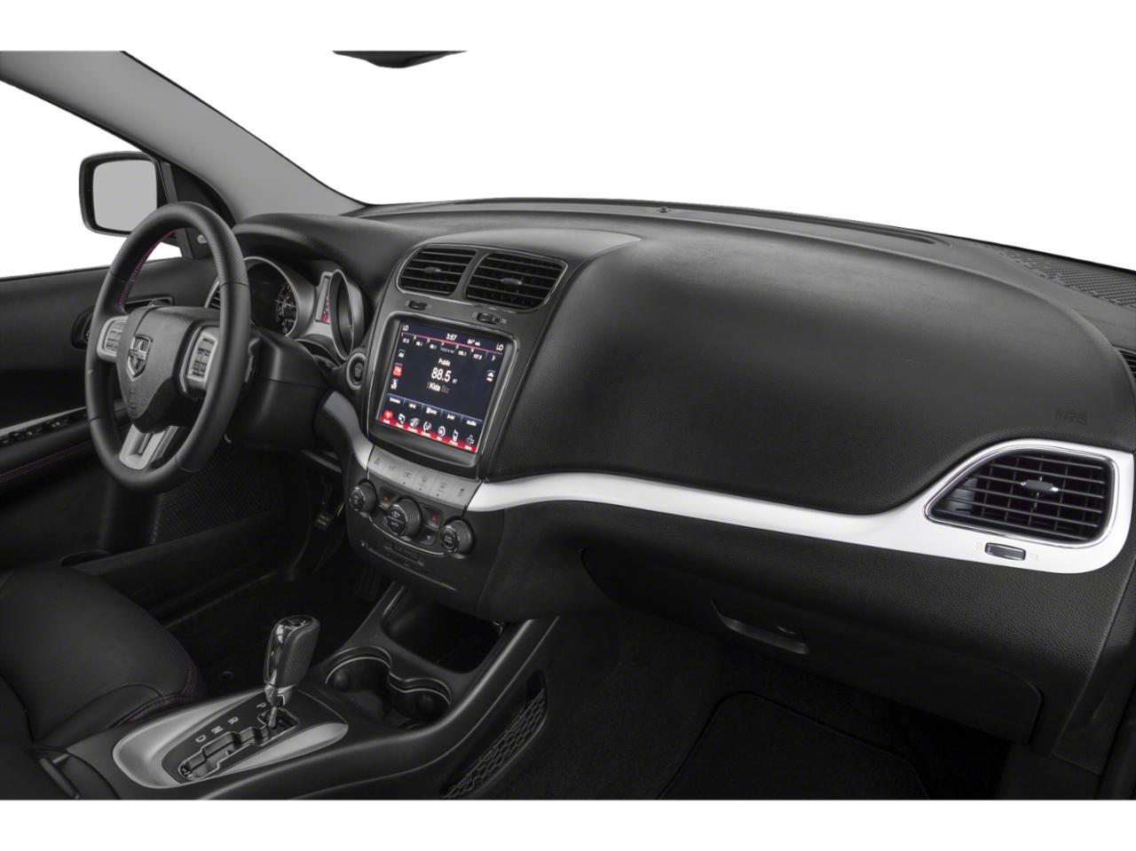 2019 Dodge Journey GT Lubbock TX