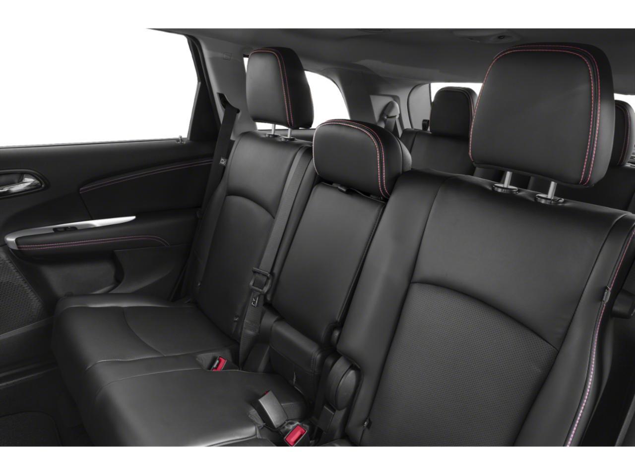 2019 Dodge Journey GT Lubbock TX