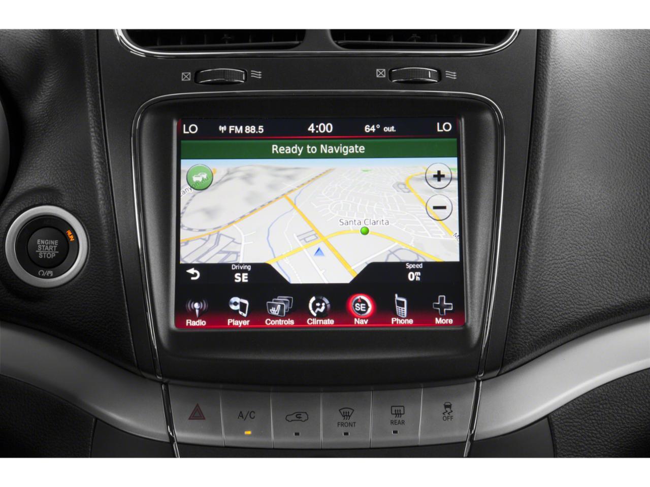 2019 Dodge Journey GT Lubbock TX