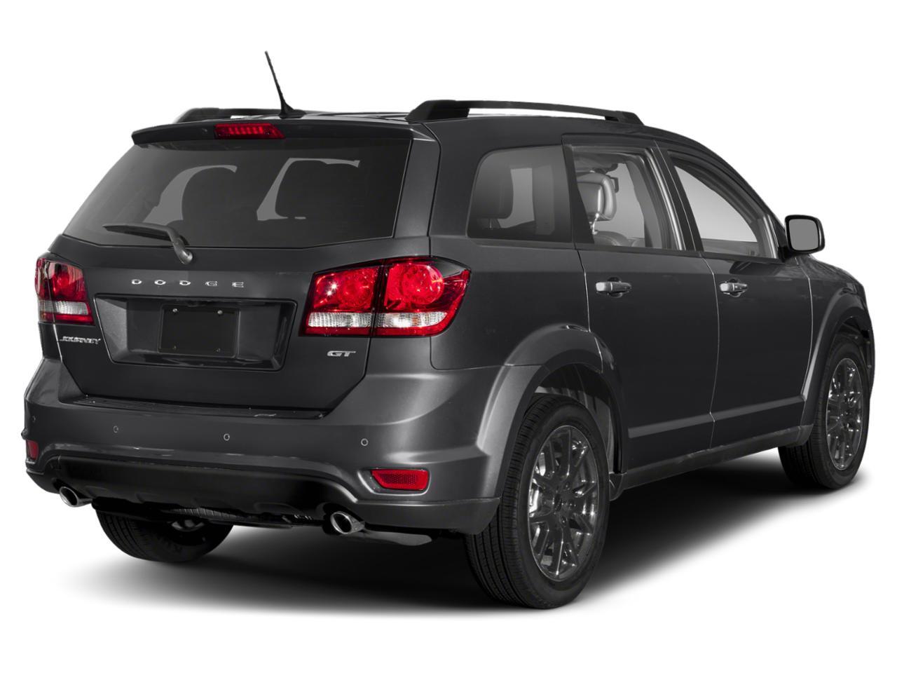 2019 Dodge Journey GT Lubbock TX