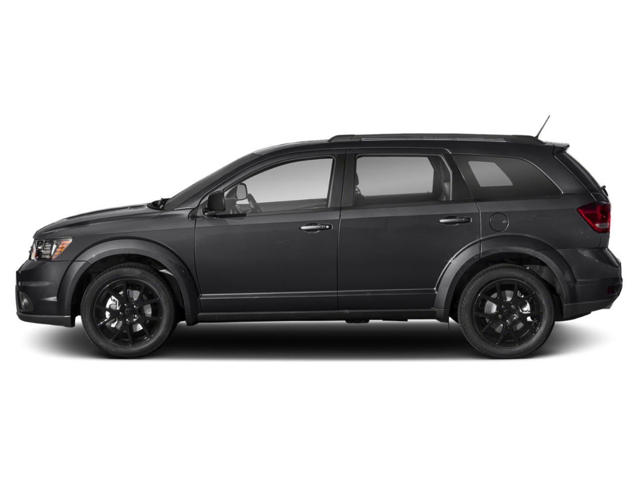 2019 Dodge Journey GT Lubbock TX