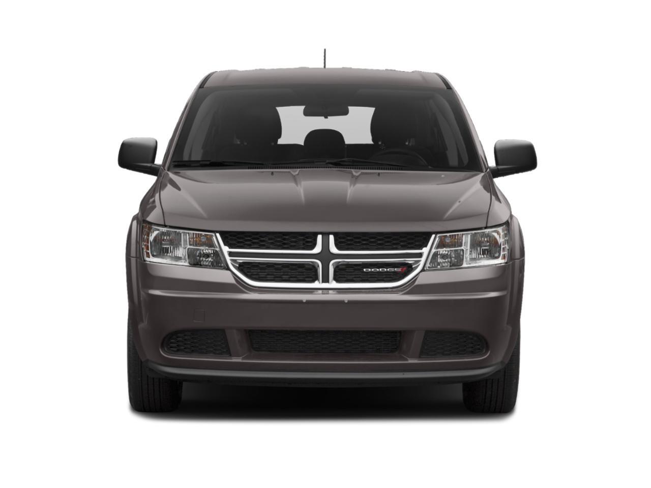 2019 Dodge Journey SE Akron