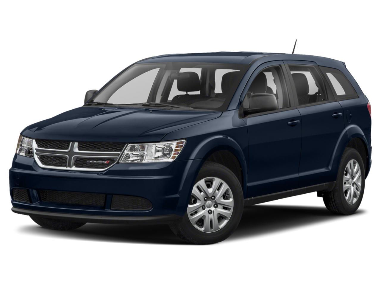 2019 Dodge Journey