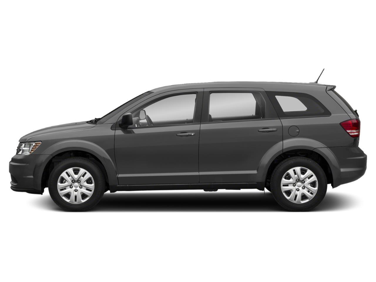 2019 Dodge Journey