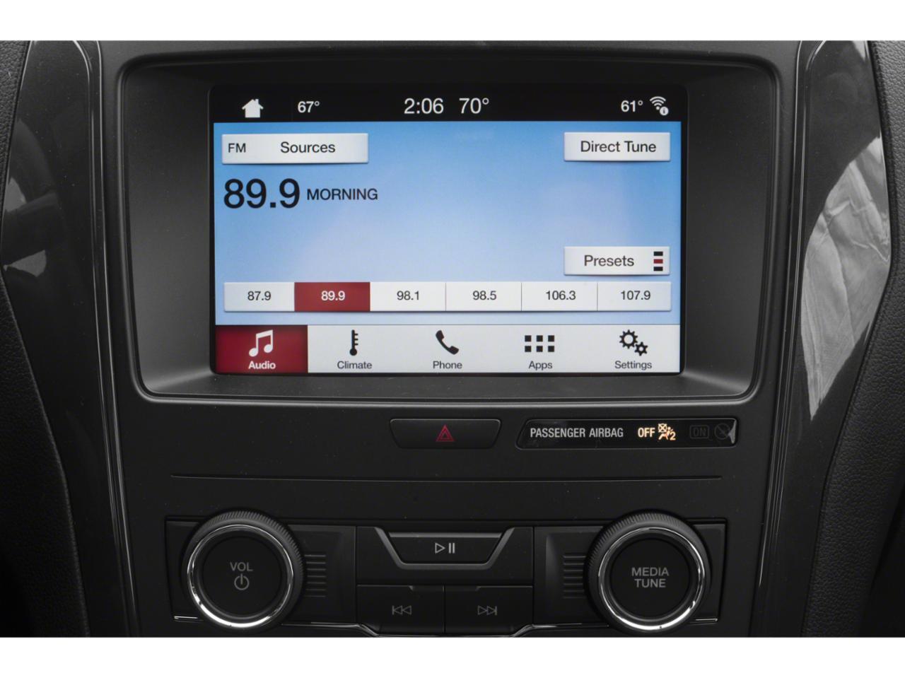 2019 FORD EXPLORER XLT Kansas City MO