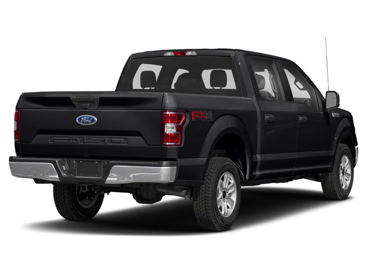 2019 FORD F-150 XL; PLATINUM; Kansas City MO