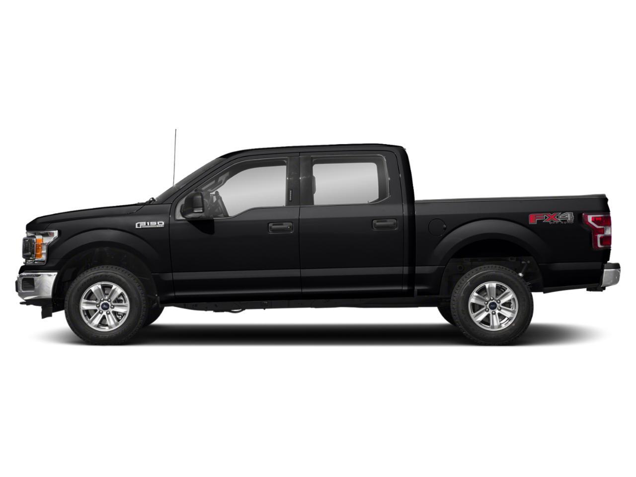 2019 FORD F-150 XL; PLATINUM; Kansas City MO