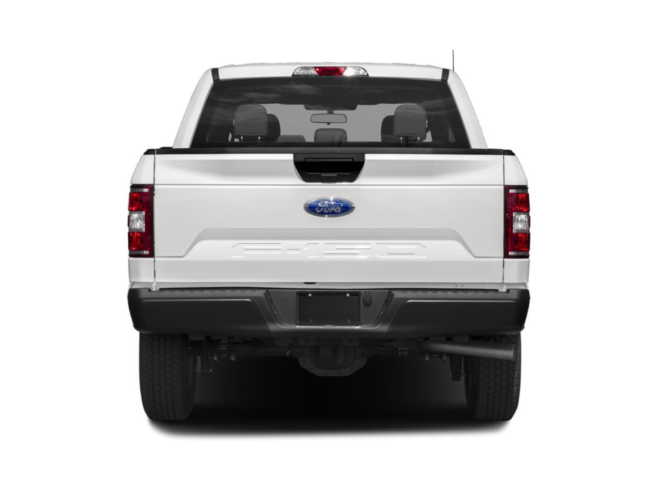 2019 FORD F-150 XL; PLATINUM; Kansas City MO