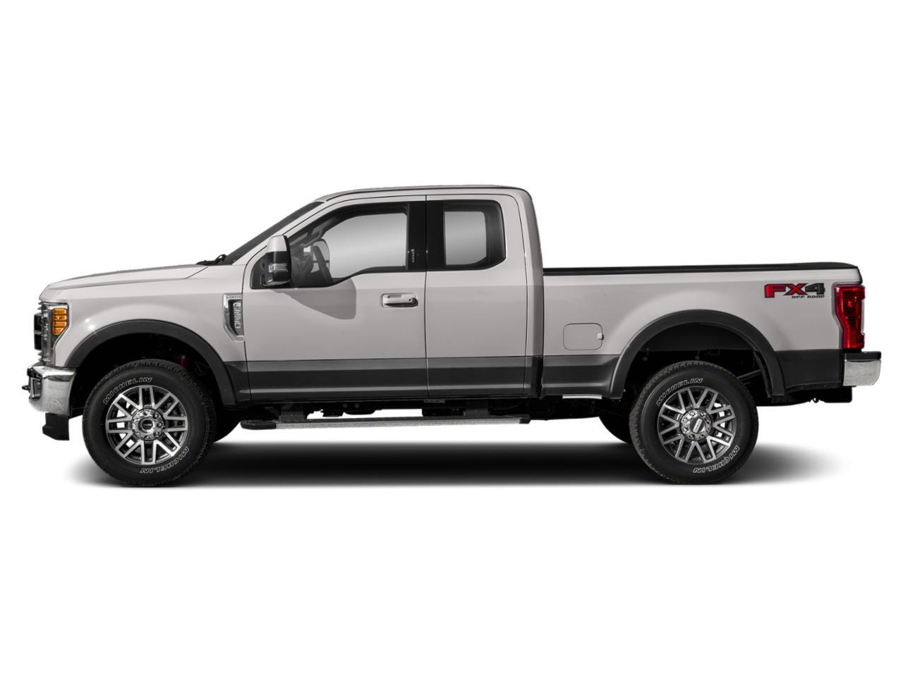 2019 FORD F250 SUPER DUTY LARIAT Guaynabo PR