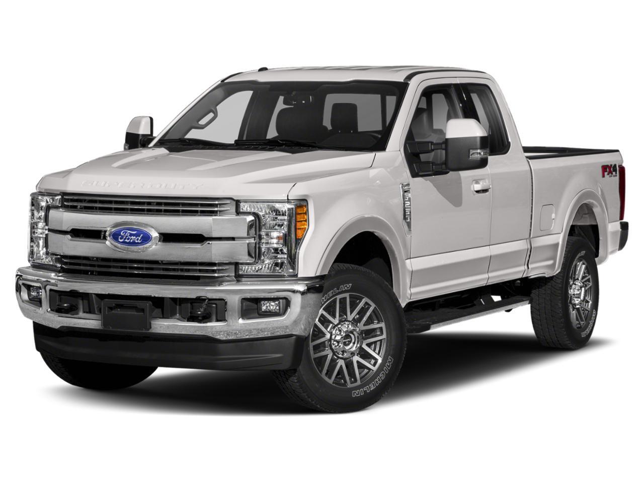 2019 FORD F250 SUPER DUTY