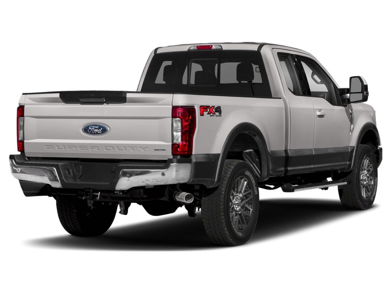 2019 FORD F250 SUPER DUTY LARIAT Guaynabo PR