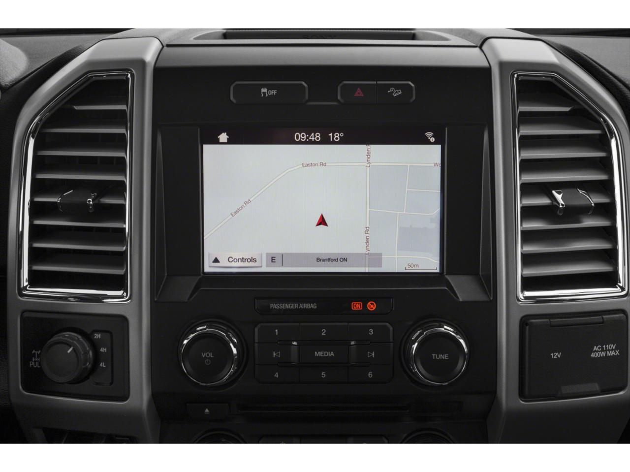 2019 FORD F250 SUPER DUTY LARIAT Guaynabo PR