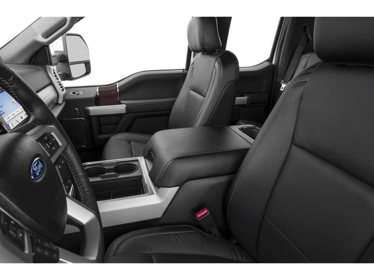 2019 FORD F250 SUPER DUTY LARIAT Guaynabo PR