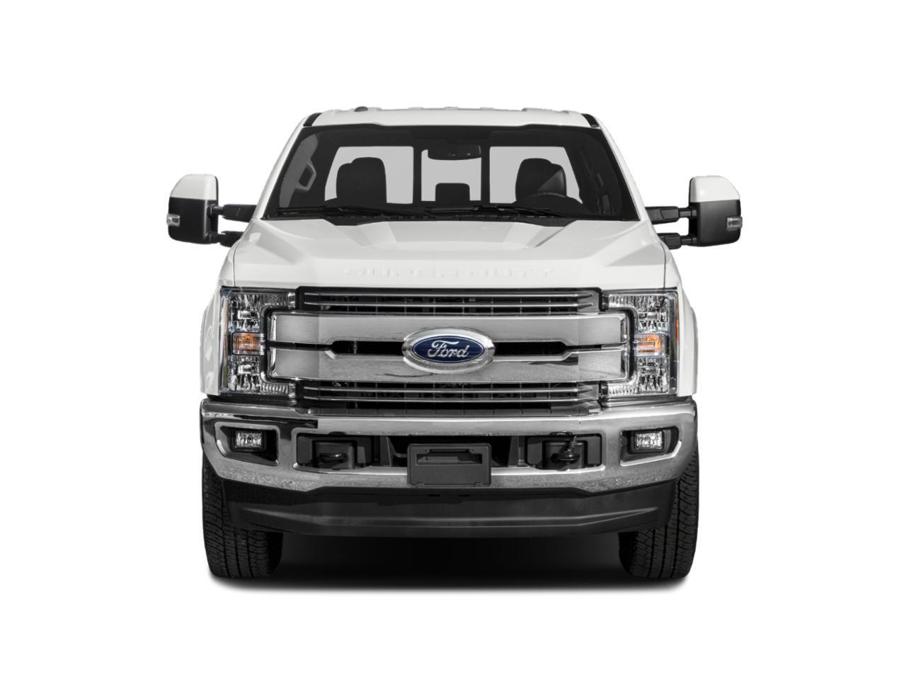 2019 FORD F250 SUPER DUTY LARIAT Guaynabo PR