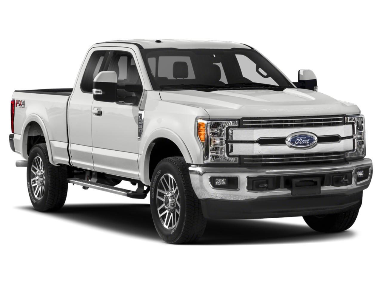 2019 FORD F250 SUPER DUTY LARIAT Guaynabo PR