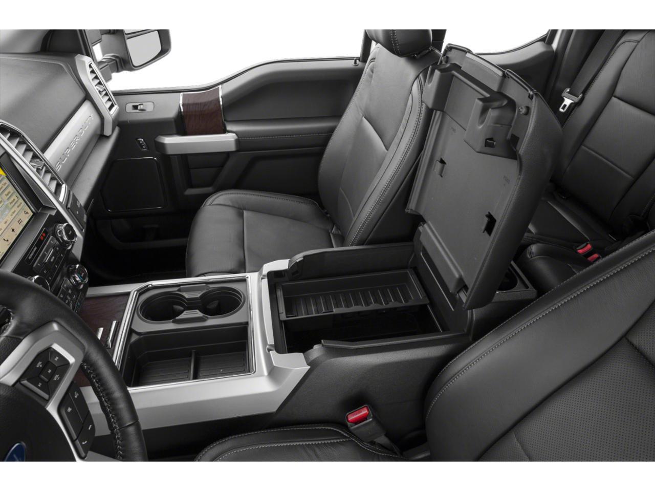 2019 FORD F250 SUPER DUTY LARIAT Guaynabo PR