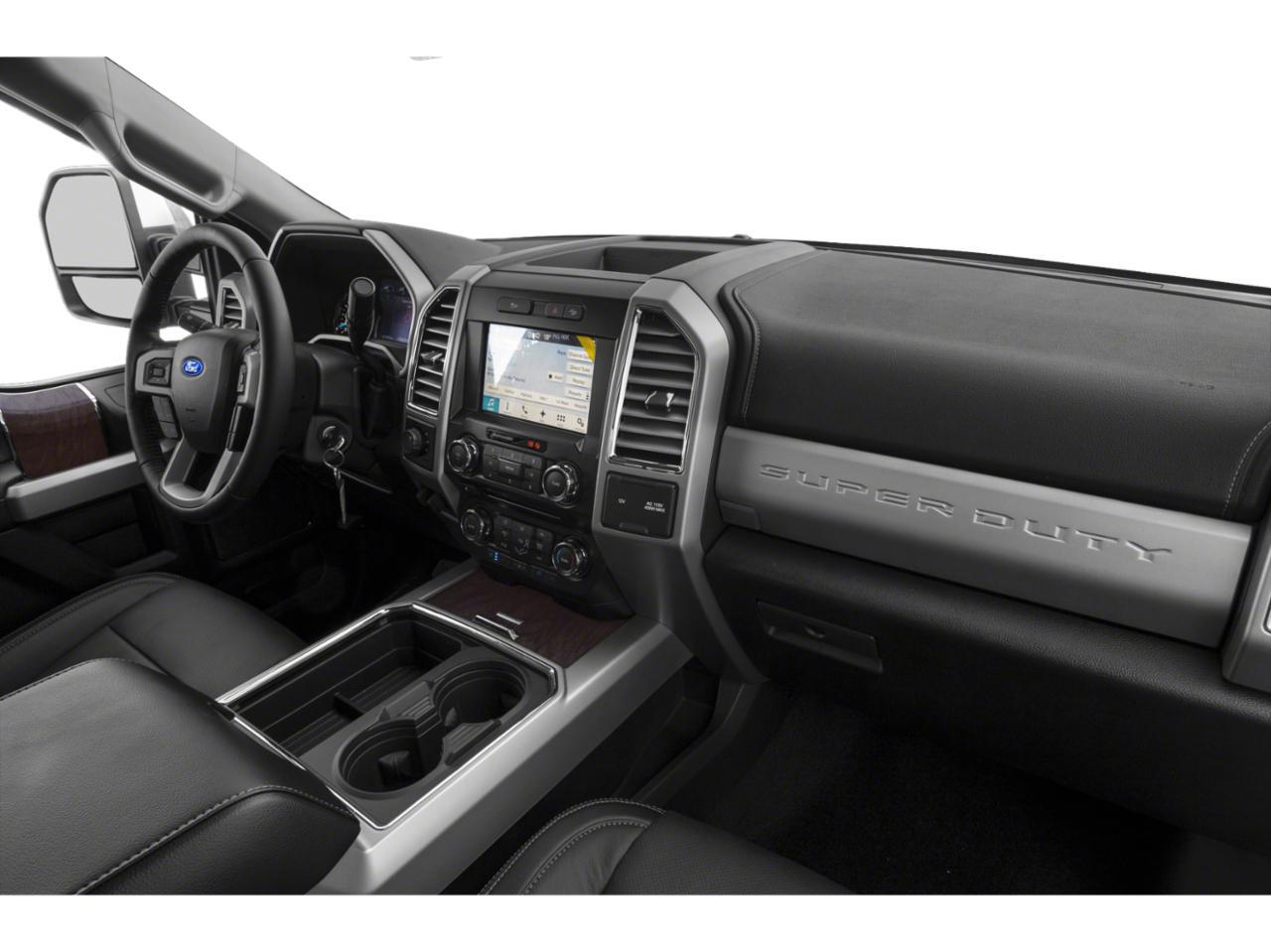 2019 FORD F250 SUPER DUTY LARIAT Guaynabo PR