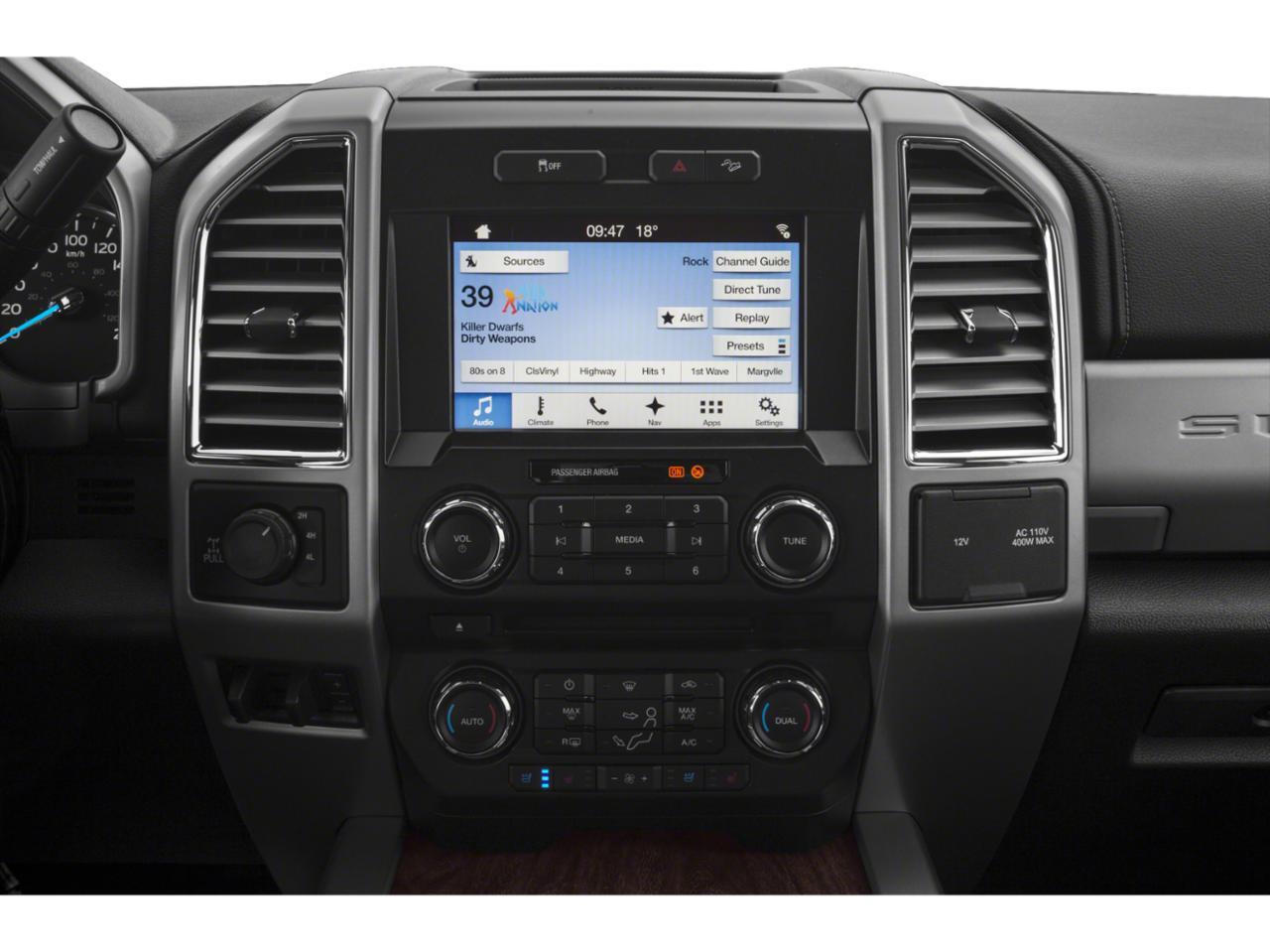 2019 FORD F250 SUPER DUTY LARIAT Guaynabo PR