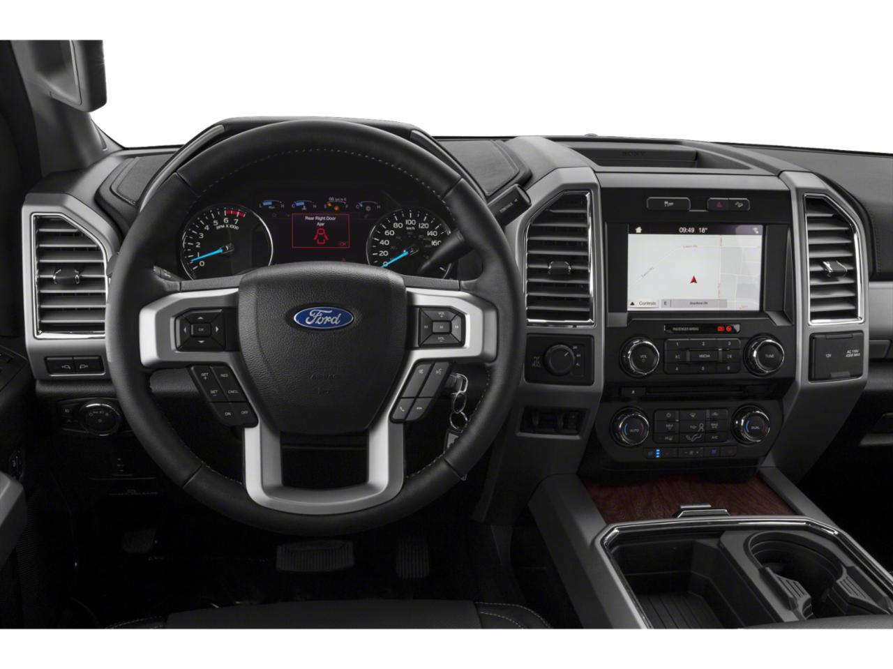 2019 FORD F250 SUPER DUTY LARIAT Guaynabo PR